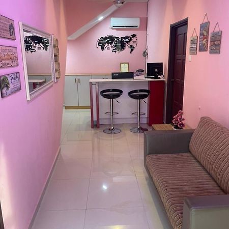 A&H House Hotel Malacca Extérieur photo