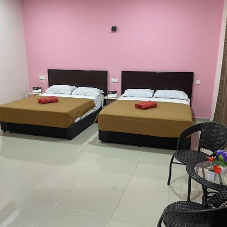 A&H House Hotel Malacca Extérieur photo